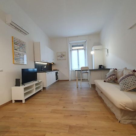 Bnbutler - Grasselli, 8 - Comfy And Newly Renovated Apartment Milano Ngoại thất bức ảnh