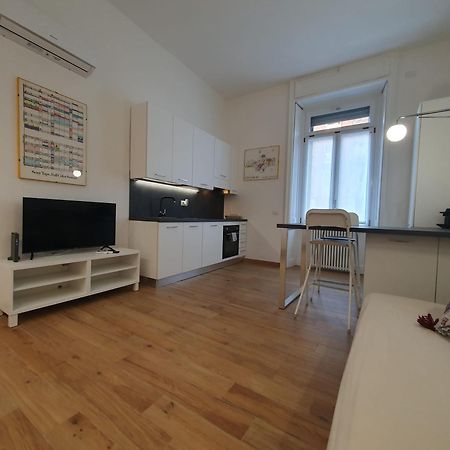 Bnbutler - Grasselli, 8 - Comfy And Newly Renovated Apartment Milano Ngoại thất bức ảnh