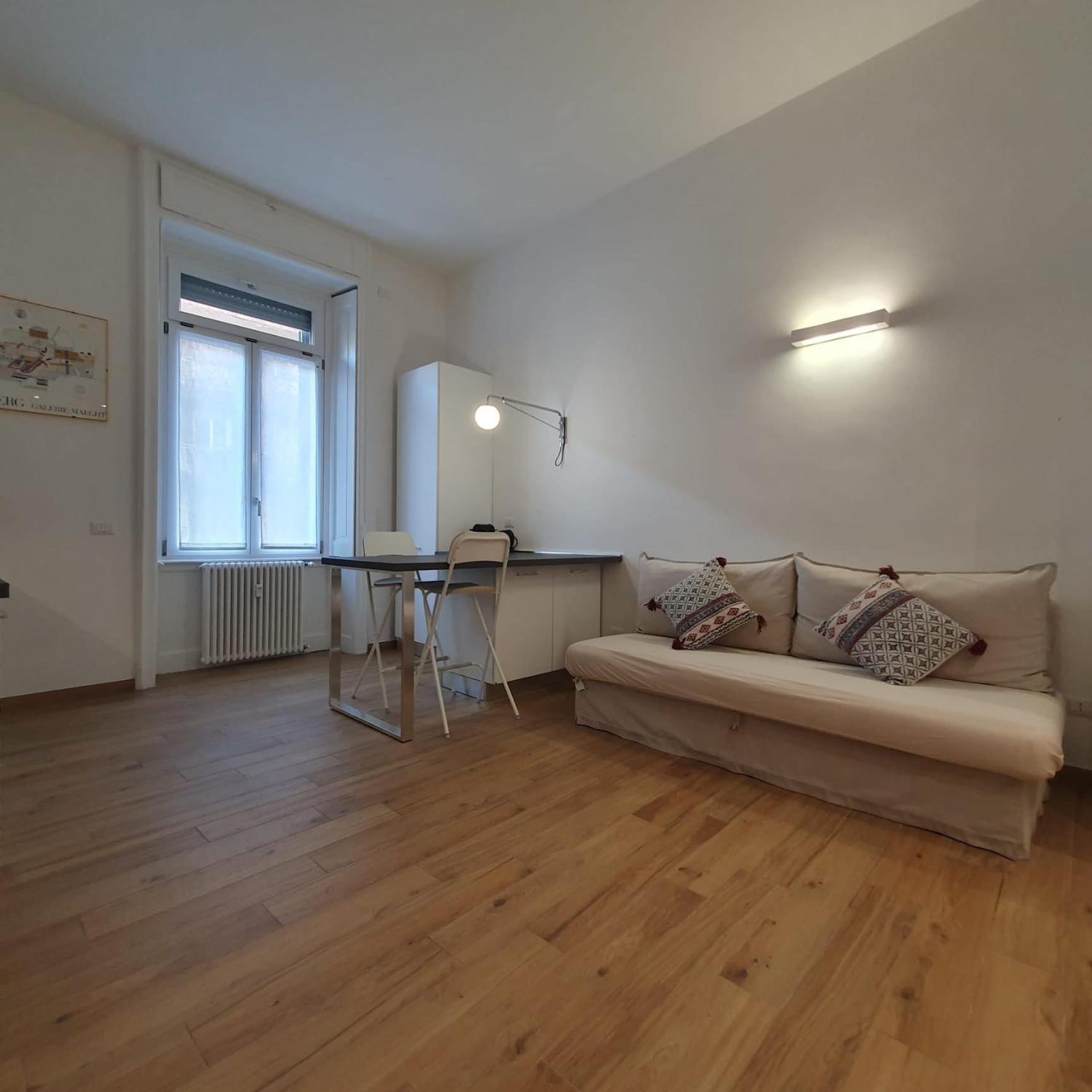 Bnbutler - Grasselli, 8 - Comfy And Newly Renovated Apartment Milano Ngoại thất bức ảnh