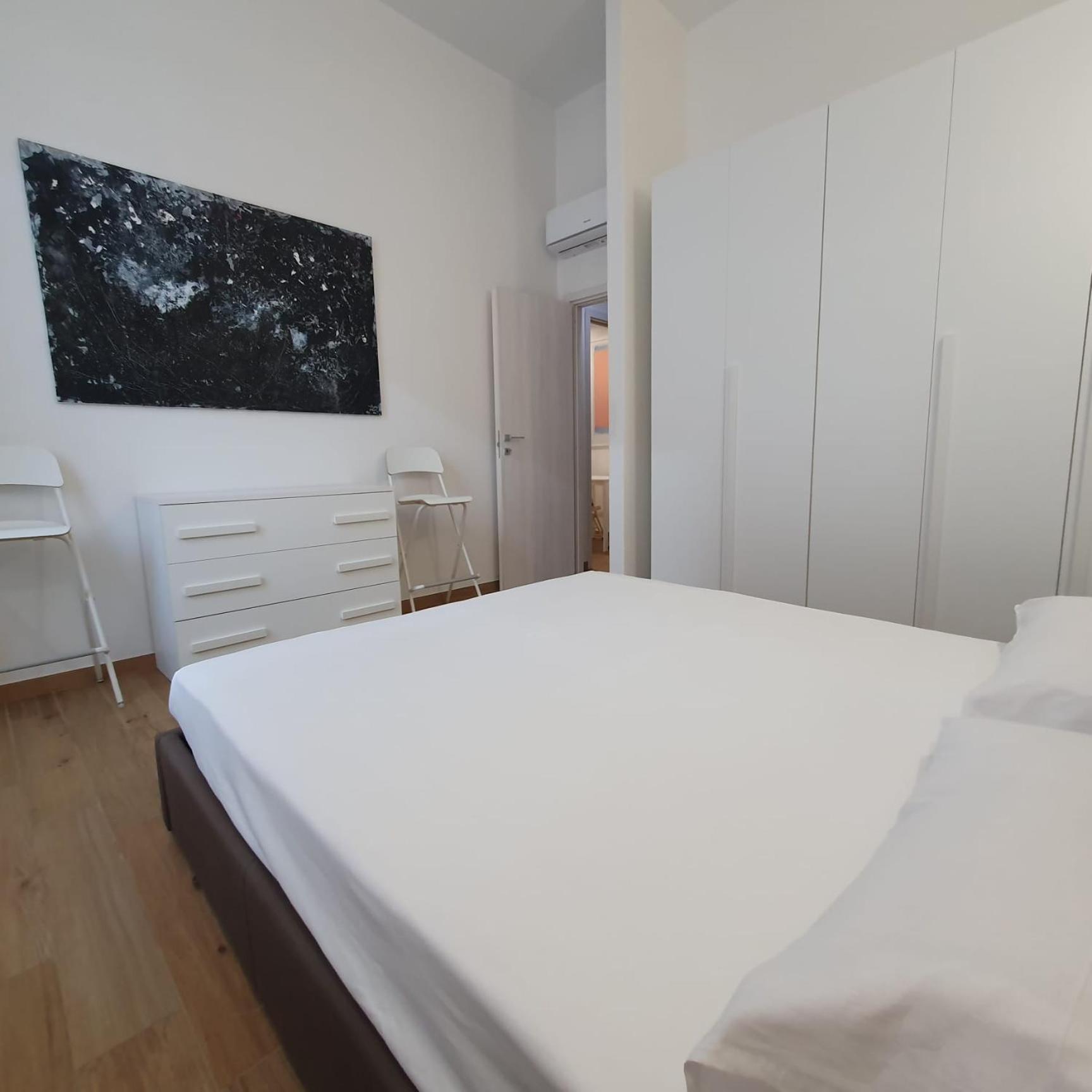 Bnbutler - Grasselli, 8 - Comfy And Newly Renovated Apartment Milano Ngoại thất bức ảnh