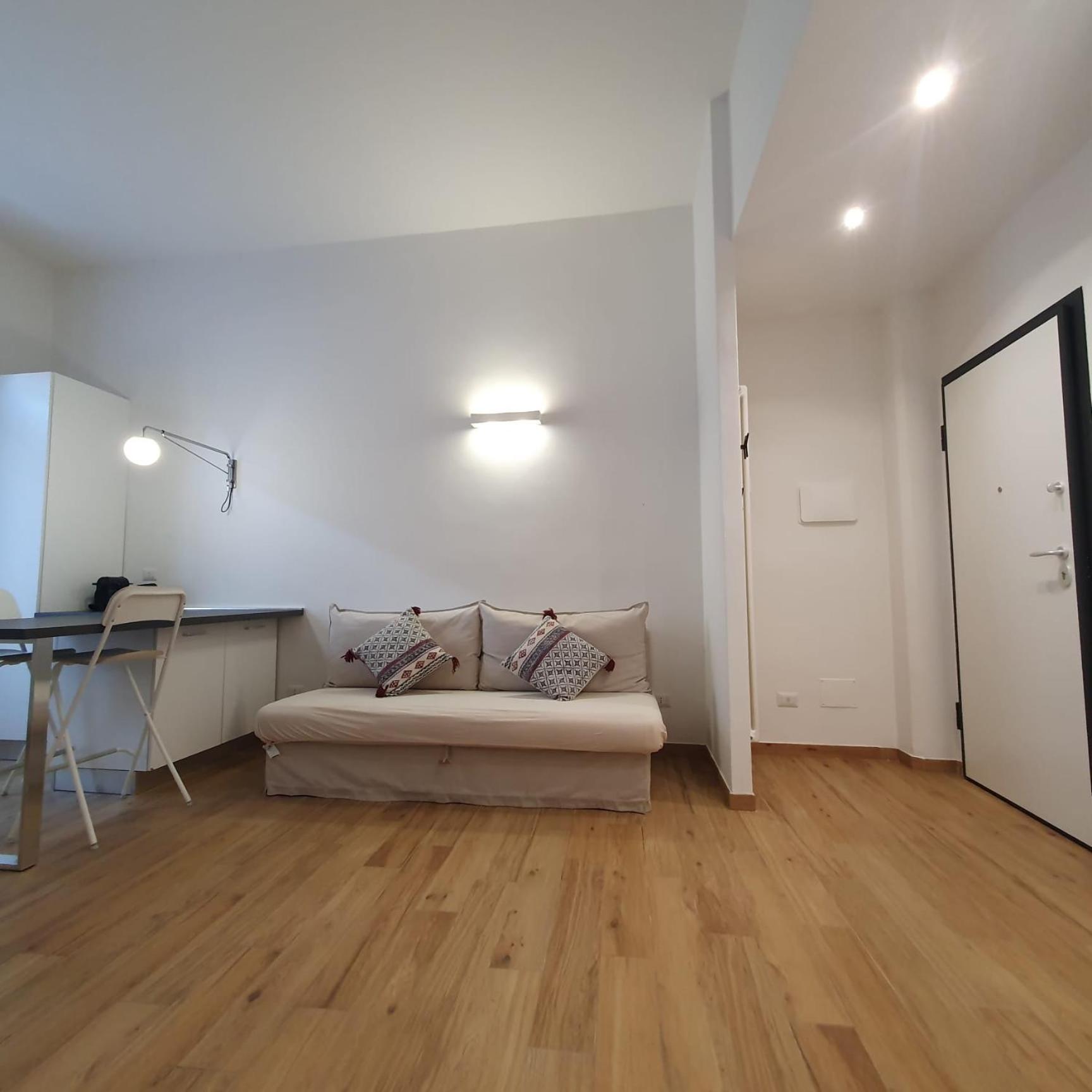 Bnbutler - Grasselli, 8 - Comfy And Newly Renovated Apartment Milano Ngoại thất bức ảnh